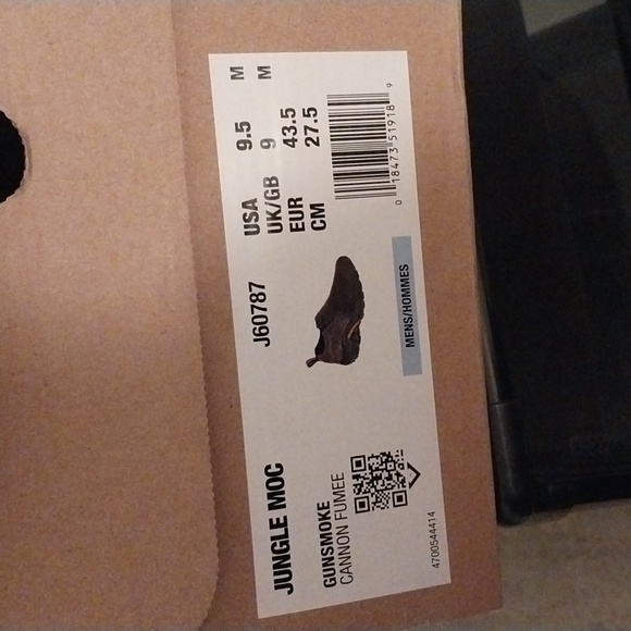 Merrell Men's 9.5 shoe - Picture 2 of 2